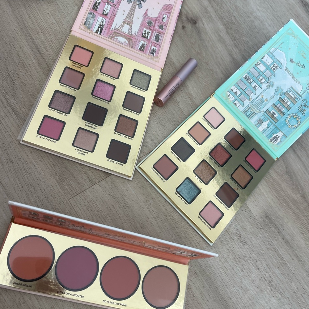 Too Faced Collection - Picture 6 of 6